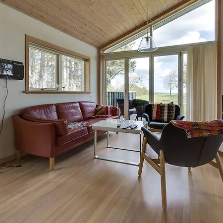 Three-bedroom Holiday In *