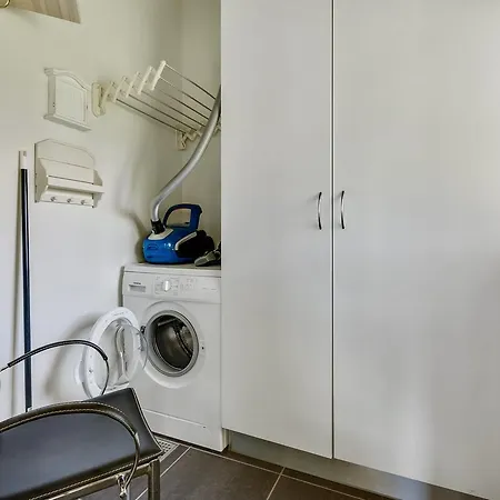 Three-bedroom Holiday In 度假居 Hals