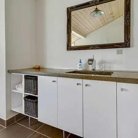 Three-bedroom Holiday In *